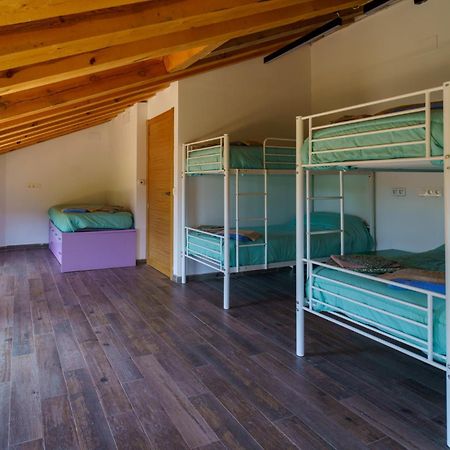 Гостьовий будинок Casa Baramban Lasaosa Екстер'єр фото