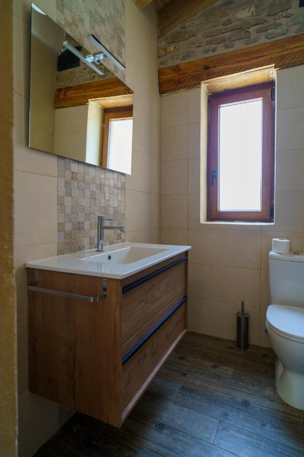Гостьовий будинок Casa Baramban Lasaosa Екстер'єр фото